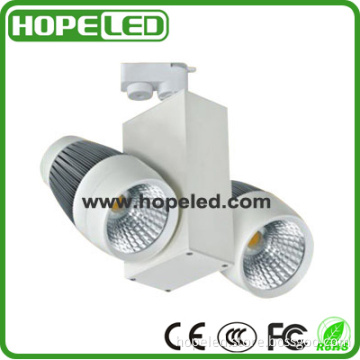 36W COB LED Track Light